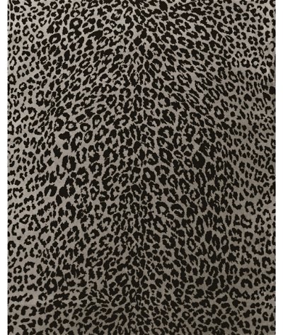 Brunschwig & Fils Madeleine's Leopard Mink Fabric