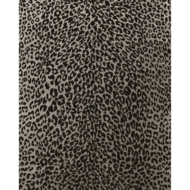 Brunschwig &amp; Fils Madeleine&#39;s Leopard Mink Fabric