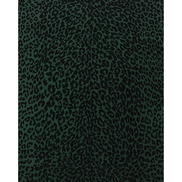 Brunschwig & Fils Madeleine's Leopard Jade Fabric