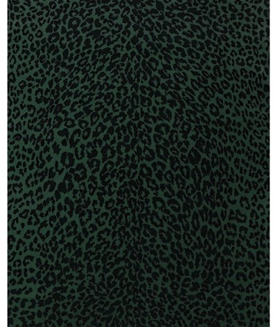 Brunschwig & Fils Madeleine's Leopard Jade Fabric