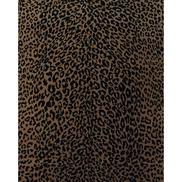 Brunschwig & Fils Madeleine's Leopard Brown Fabric