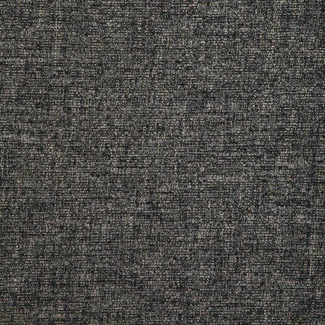 Brunschwig &amp; Fils Mireille Texture Charcoal Fabric