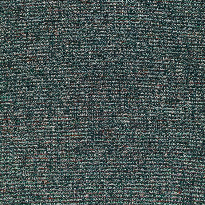 Brunschwig &amp; Fils Mireille Texture Teal Fabric