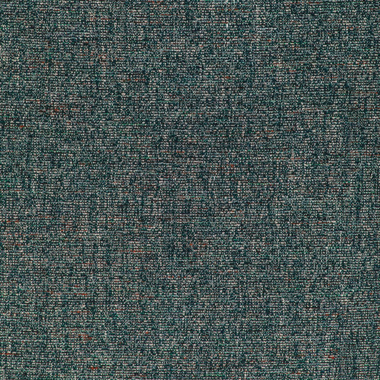 Brunschwig &amp; Fils Mireille Texture Teal Fabric