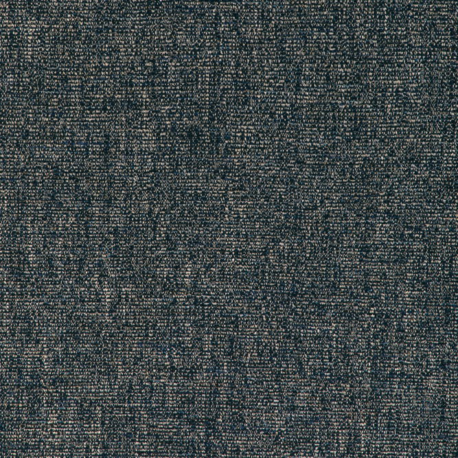 Brunschwig &amp; Fils Mireille Texture Navy Fabric