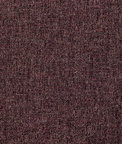 Brunschwig & Fils Mireille Texture Aubergine Fabric