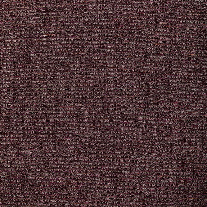Brunschwig &amp; Fils Mireille Texture Aubergine Fabric