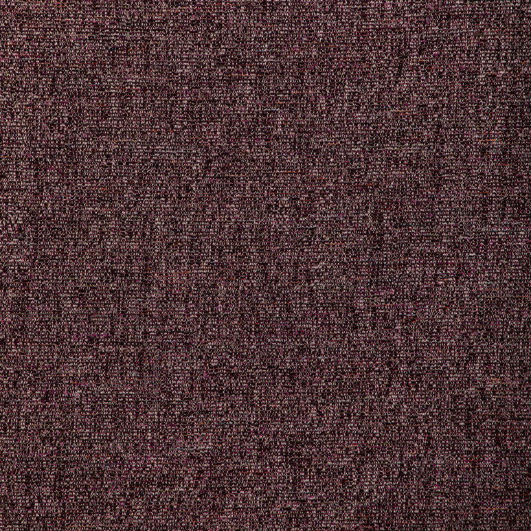 Brunschwig &amp; Fils Mireille Texture Aubergine Fabric