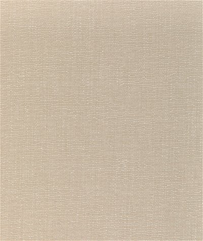 Brunschwig & Fils Carnot Plain Ivory Fabric