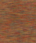 Brunschwig & Fils Combes Texture Sunset Fabric