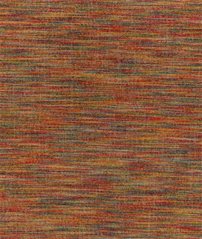 Brunschwig & Fils Combes Texture Sunset Fabric