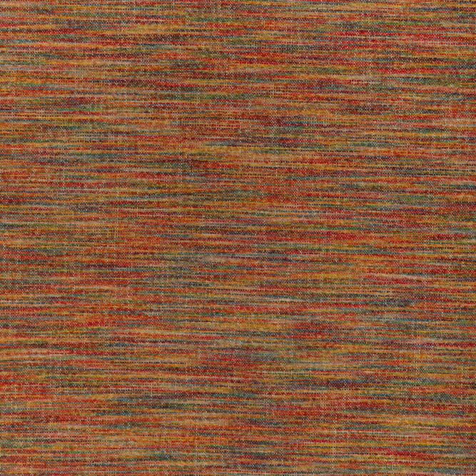 Brunschwig &amp; Fils Combes Texture Sunset Fabric