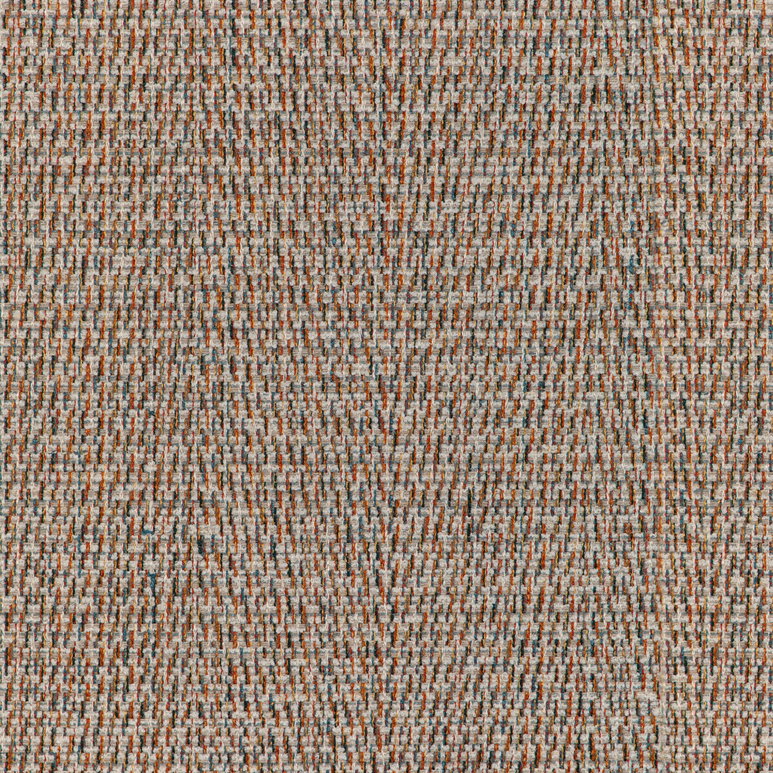 Brunschwig &amp; Fils Diderot Texture Sunset Fabric