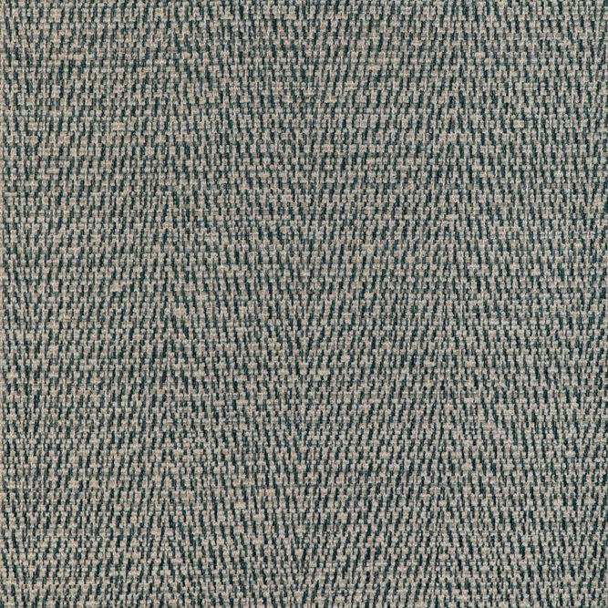Brunschwig &amp; Fils Diderot Texture Blue Fabric