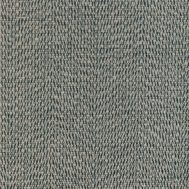 Brunschwig &amp; Fils Diderot Texture Blue Fabric