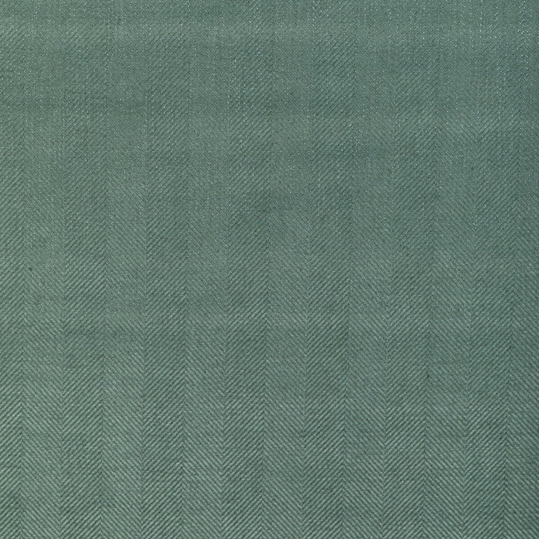 Brunschwig &amp; Fils Rhone Weave Aqua Fabric