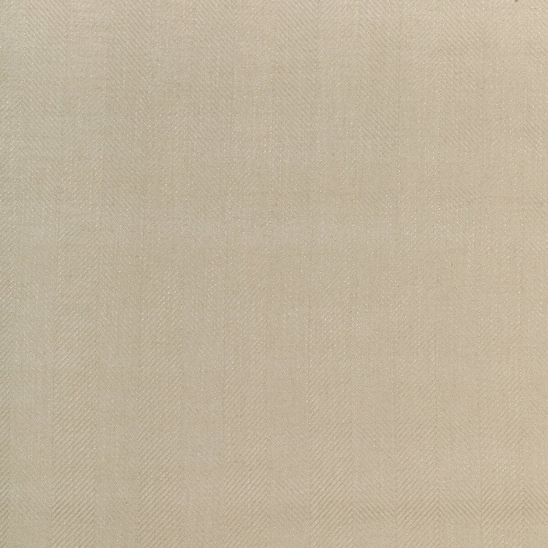 Brunschwig &amp; Fils Rhone Weave Ivory Fabric