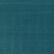 Brunschwig & Fils Rhone Weave Teal Fabric