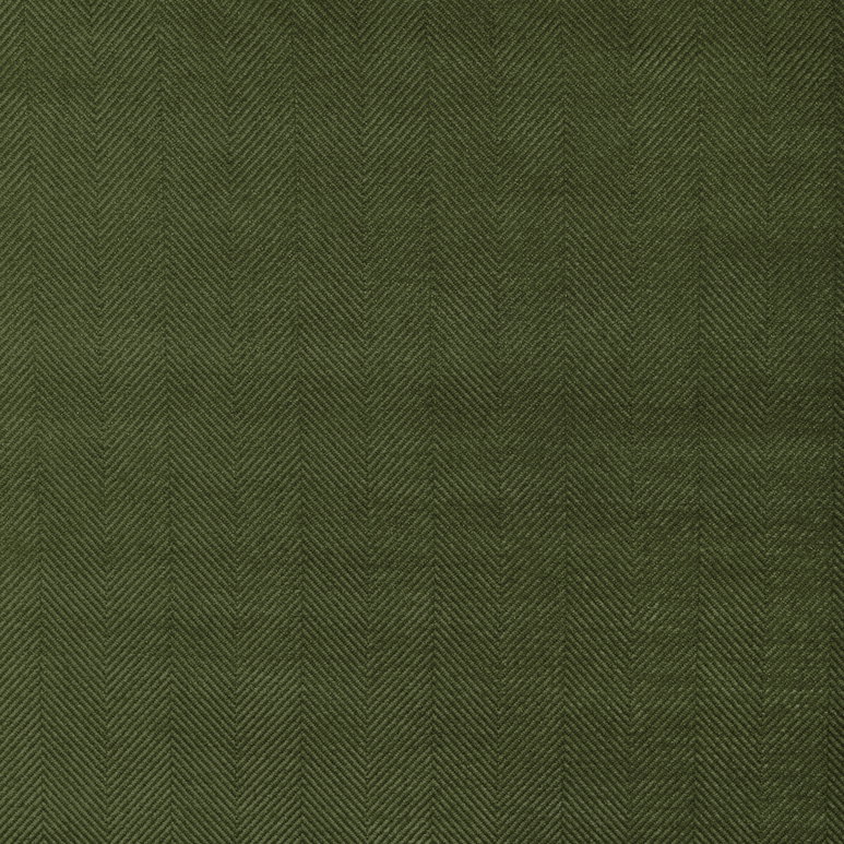 Brunschwig &amp; Fils Rhone Weave Leaf Fabric