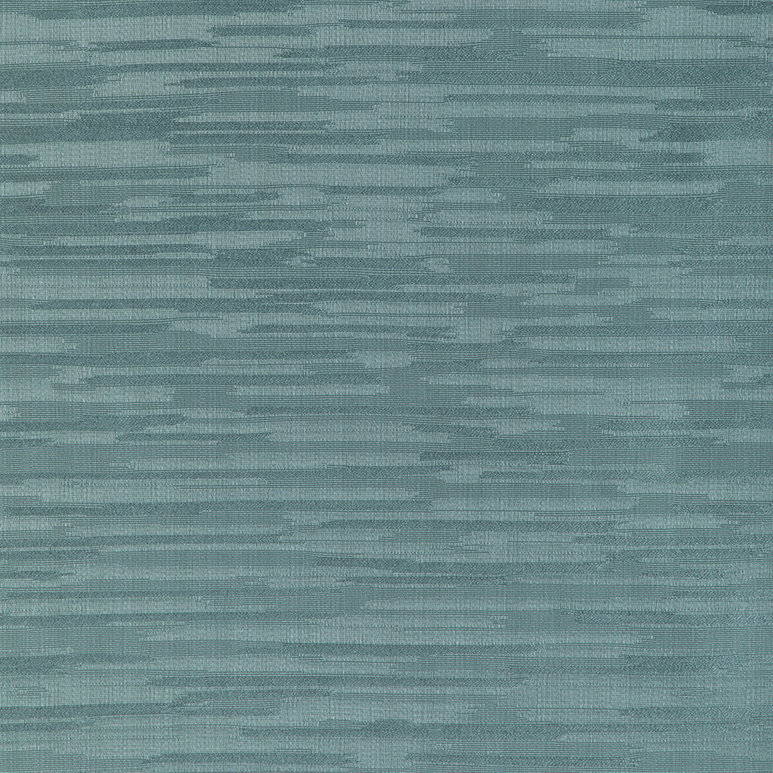 Brunschwig &amp; Fils Arles Weave Aqua Fabric