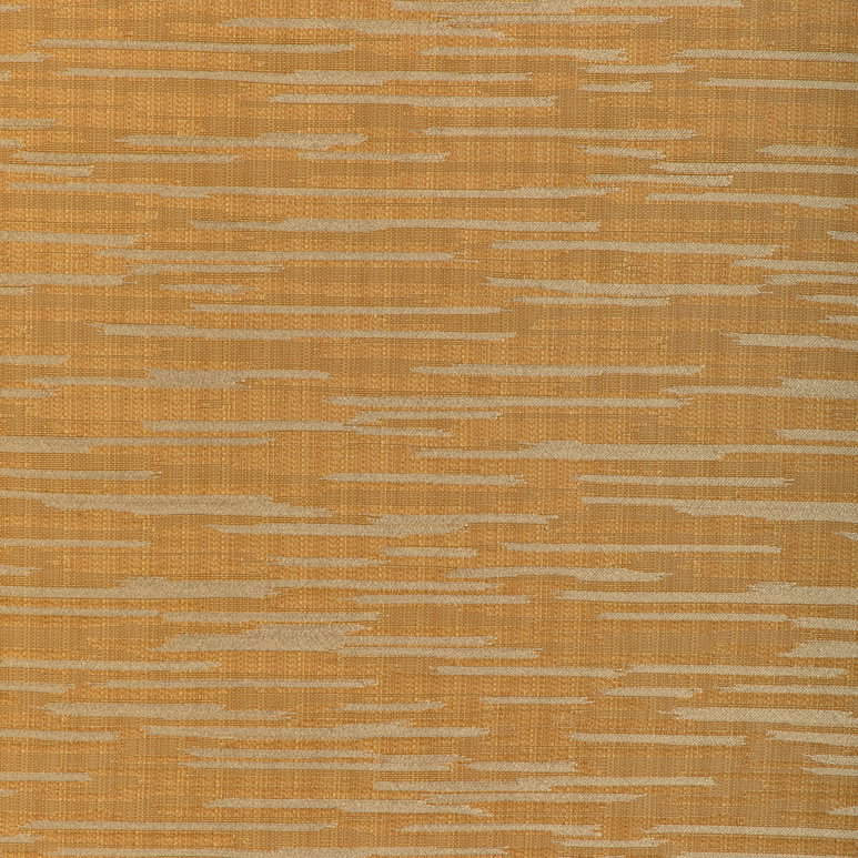 Brunschwig &amp; Fils Arles Weave Gold Fabric