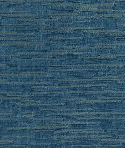Brunschwig & Fils Arles Weave Blue Fabric