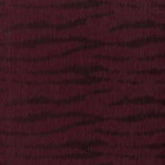Brunschwig & Fils Tigre Warp Print Plum Fabric