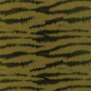 Brunschwig & Fils Tigre Warp Print Citron Fabric