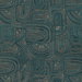 Brunschwig & Fils Timbre Velvet Teal Fabric