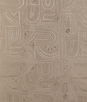 Brunschwig & Fils Timbre Velvet Beige Fabric