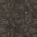 Brunschwig & Fils Timbre Velvet Ebony Fabric