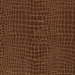 Brunschwig & Fils Croc Velvet Amber Fabric
