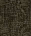 Brunschwig & Fils Croc Velvet Peridot Fabric
