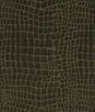 Brunschwig & Fils Croc Velvet Peridot Fabric