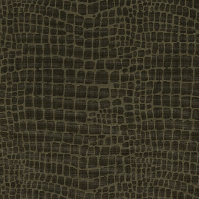 Brunschwig &amp; Fils Croc Velvet Peridot Fabric