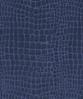 Brunschwig & Fils Croc Velvet Sapphire Fabric