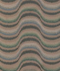 Brunschwig & Fils Du Son Embroidery Aquamarine Fabric