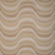 Brunschwig & Fils Du Son Embroidery Beige Fabric