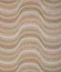Brunschwig & Fils Du Son Embroidery Beige Fabric