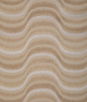 Brunschwig & Fils Du Son Embroidery Beige Fabric