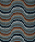 Brunschwig & Fils Du Son Embroidery Topaz Fabric
