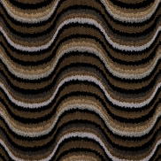 Brunschwig & Fils Du Son Embroidery Onyx Fabric