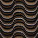 Brunschwig & Fils Du Son Embroidery Onyx Fabric