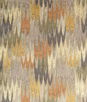 Brunschwig & Fils Duval Embroidery Pumice/Opal Fabric