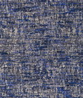 Brunschwig & Fils Pierre Texture Sapphire Fabric