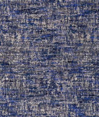 Brunschwig & Fils Pierre Texture Sapphire Fabric