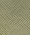 Brunschwig & Fils Martel Weave Leaf Fabric