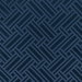 Brunschwig & Fils Martel Weave Navy Fabric