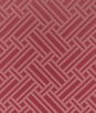 Brunschwig & Fils Martel Weave Berry Fabric
