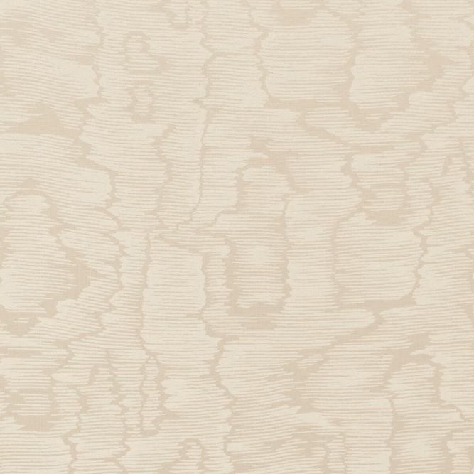 Brunschwig &amp; Fils Lyon Weave Cream Fabric